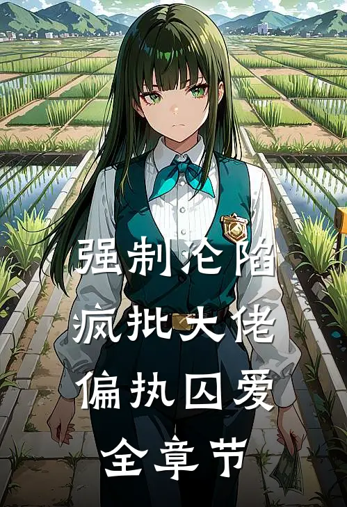 强制沦陷：疯批大佬偏执囚爱全章节