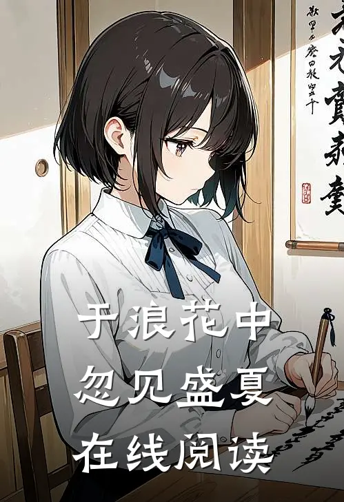 于浪花中忽见盛夏在线阅读