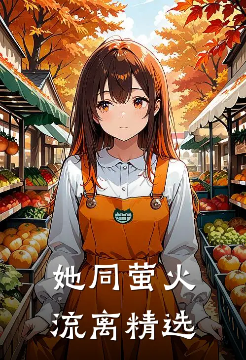 她同萤火流离精选