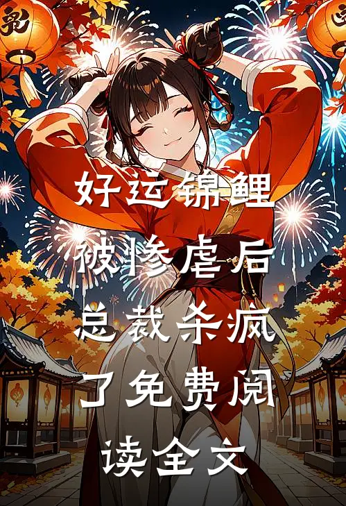 好运锦鲤被惨虐后，总裁杀疯了免费阅读全文