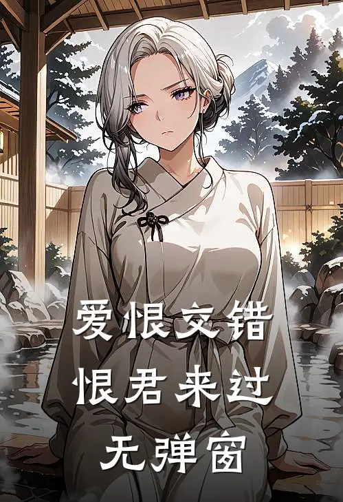 爱恨交错，恨君来过无弹窗