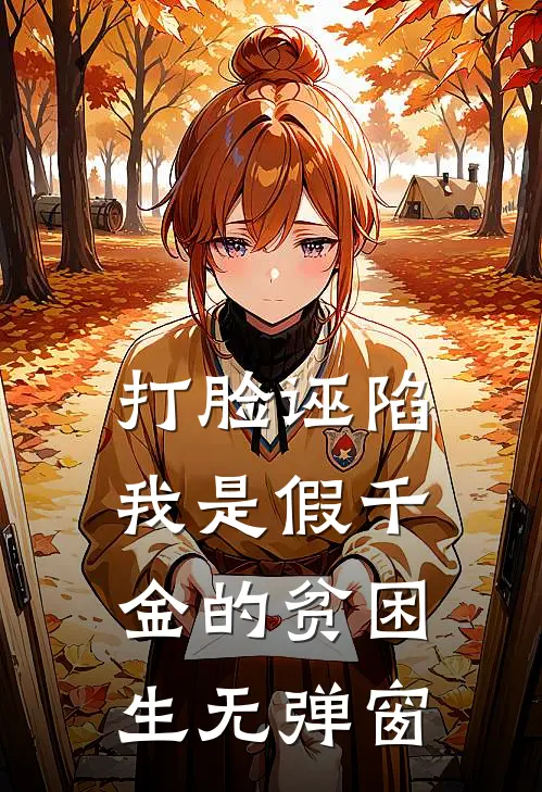 打脸诬陷我是假千金的贫困生无弹窗