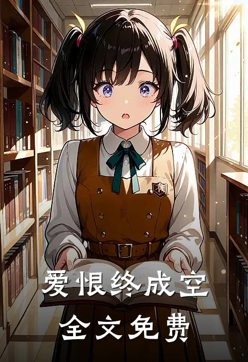 爱恨终成空全文免费