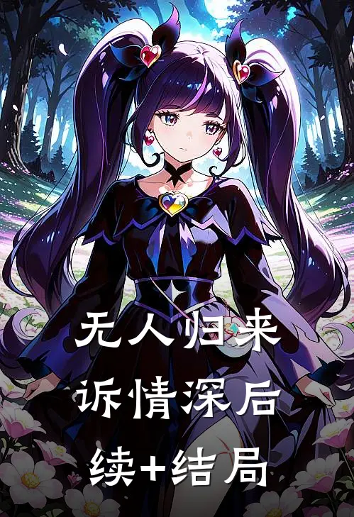 无人归来诉情深后续+结局