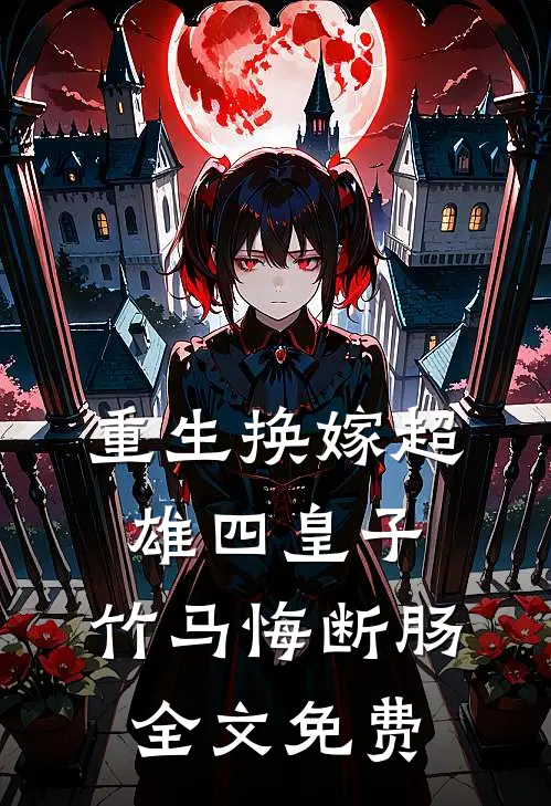重生换嫁超雄四皇子，竹马悔断肠全文免费