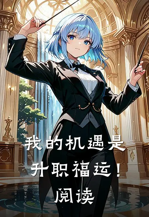 我的机遇是升职福运！阅读