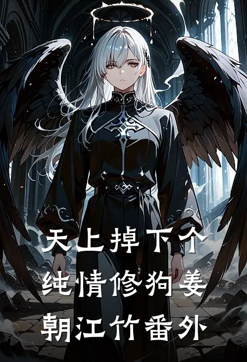 天上掉下个纯情修狗姜朝江竹番外