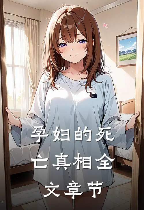 孕妇的死亡真相全文章节