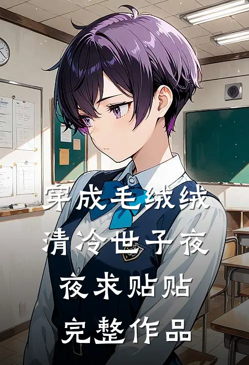 穿成毛绒绒，清冷世子夜夜求贴贴完整作品