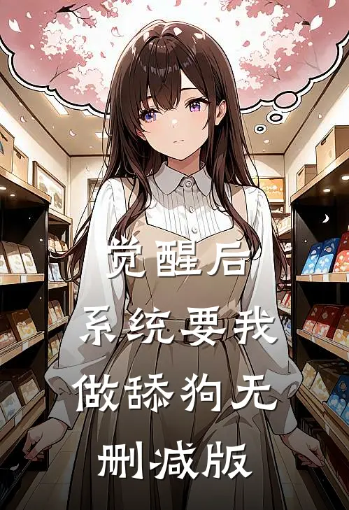 觉醒后，系统要我做舔狗无删减版