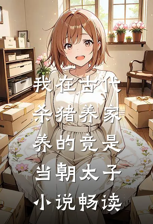 我在古代杀猪养家，养的竟是当朝太子小说畅读