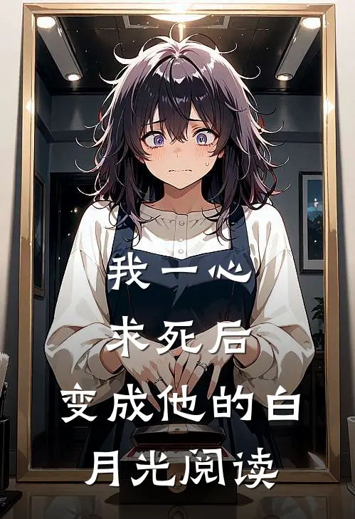 我一心求死后，变成他的白月光阅读