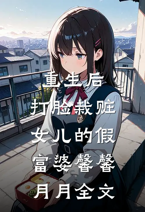 重生后，打脸栽赃女儿的假富婆馨馨月月全文