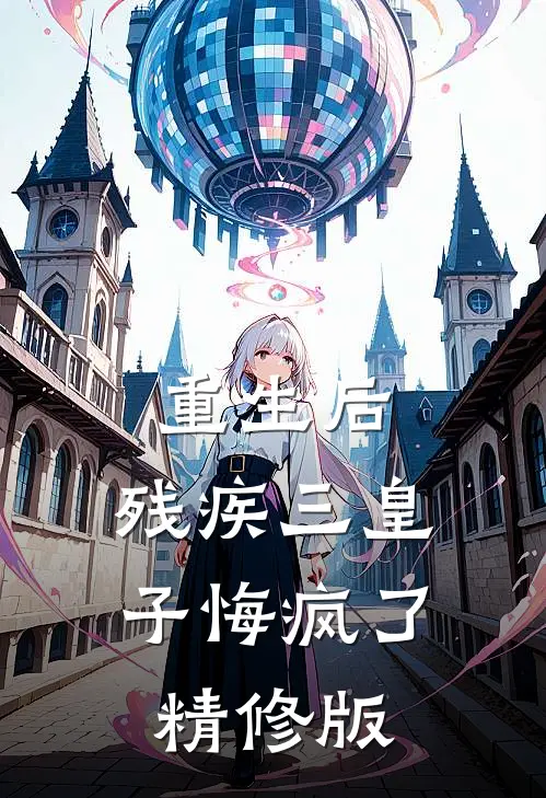 重生后，残疾三皇子悔疯了精修版