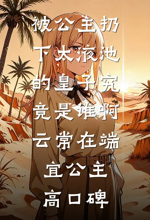 笙箫不再忆小说大结局