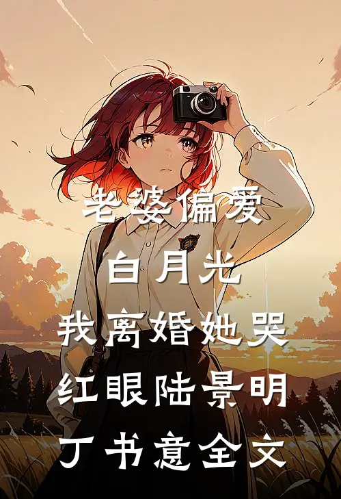 老婆偏爱白月光，我离婚她哭红眼陆景明丁书意全文