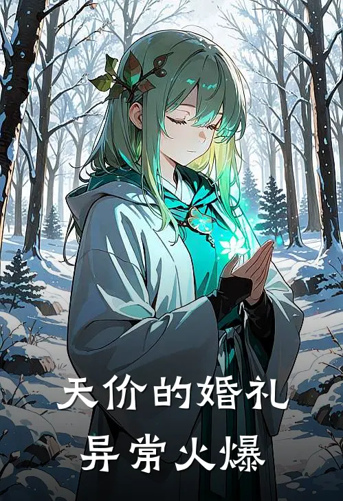 天价的婚礼异常火爆