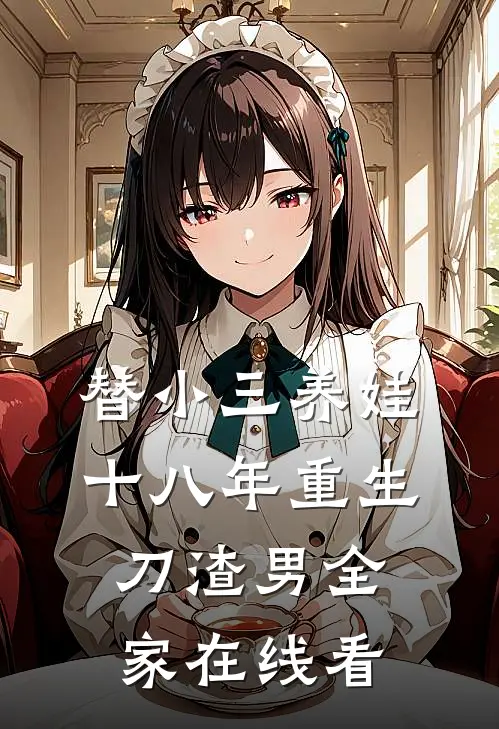 替小三养娃十八年重生刀渣男全家在线看