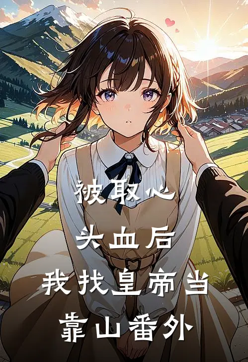 被取心头血后，我找皇帝当靠山番外