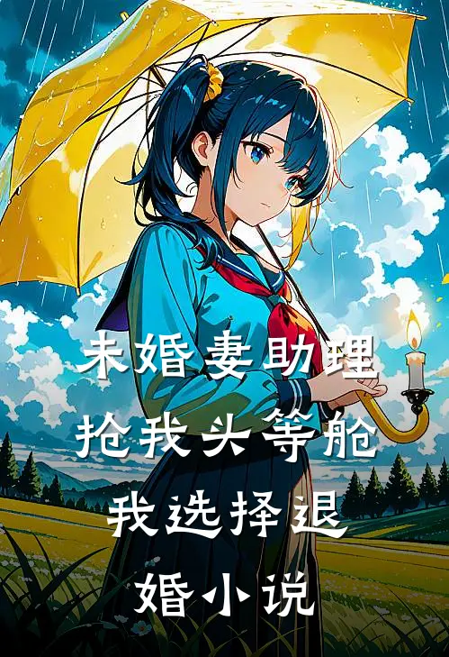 未婚妻助理抢我头等舱，我选择退婚小说