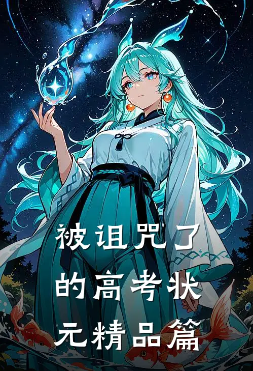 被诅咒了的高考状元精品篇