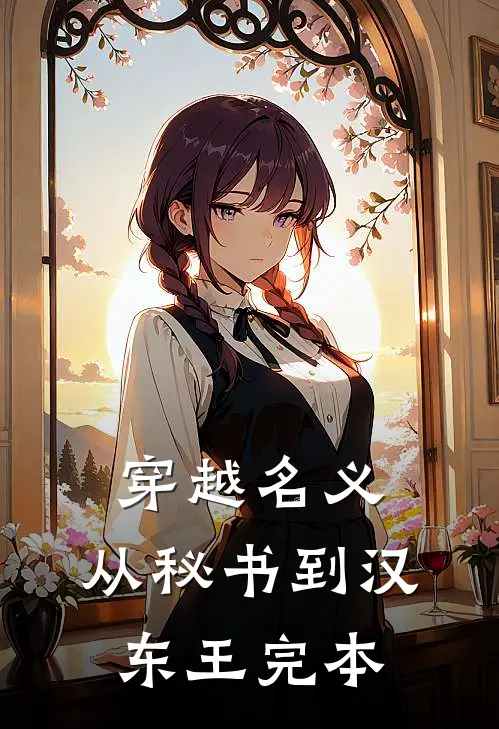 穿越名义：从秘书到汉东王完本
