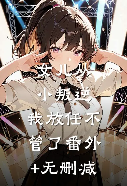 女儿从小叛逆，我放任不管了番外+无删减