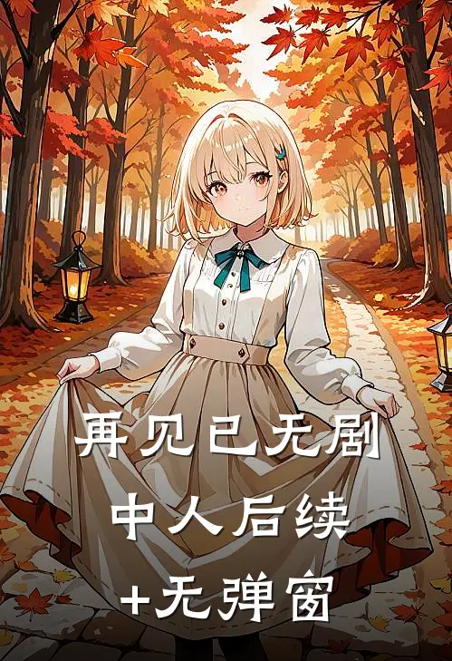 再见已无剧中人后续+无弹窗