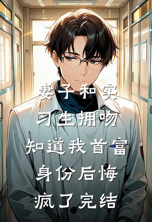 妻子和实习生拥吻，知道我首富身份后悔疯了完结