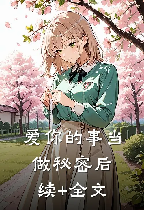 爱你的事当做秘密后续+全文