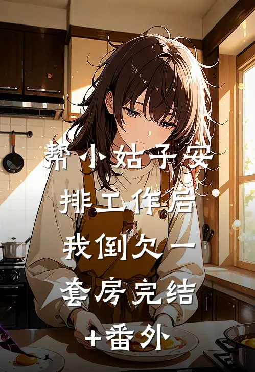 帮小姑子安排工作后，我倒欠一套房完结+番外