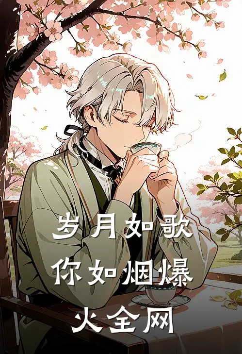 岁月如歌你如烟爆火全网