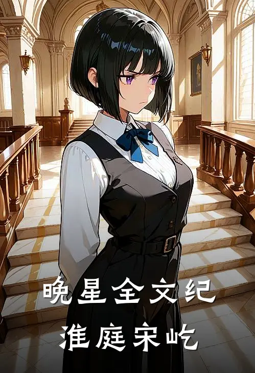 晚星全文纪淮庭宋屹