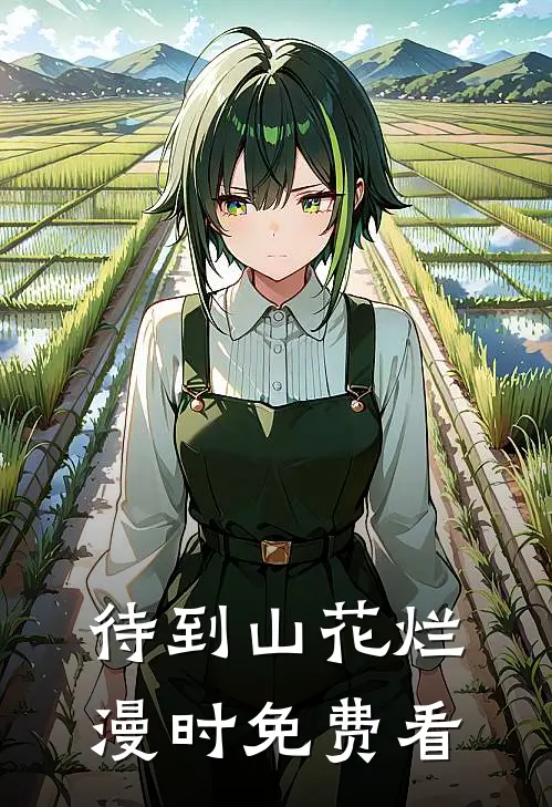 待到山花烂漫时免费看