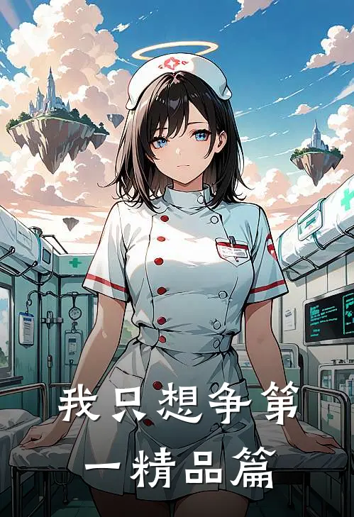 我只想争第一精品篇