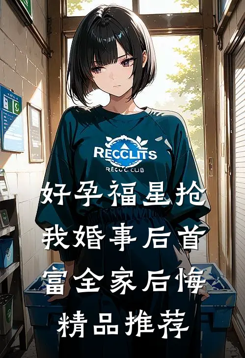 好孕福星抢我婚事后首富全家后悔精品推荐