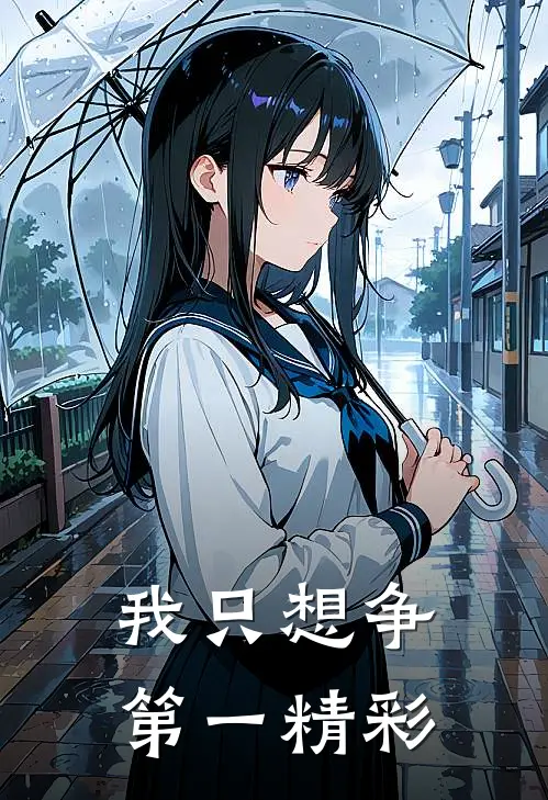 我只想争第一精彩