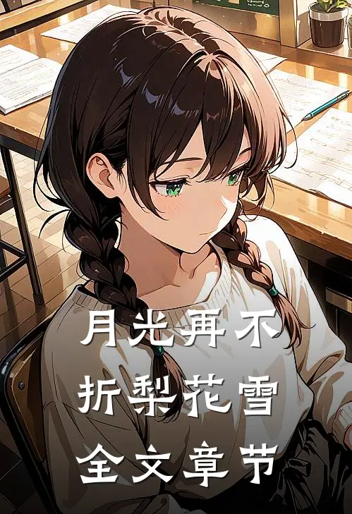 月光再不折梨花雪全文章节