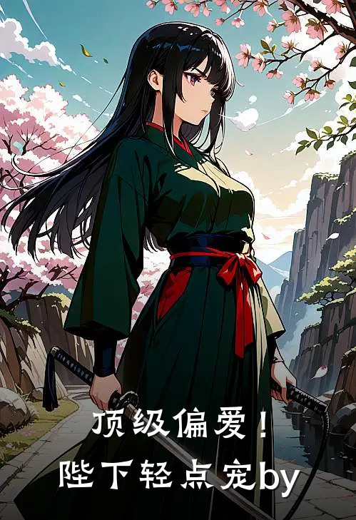 顶级偏爱！陛下轻点宠by