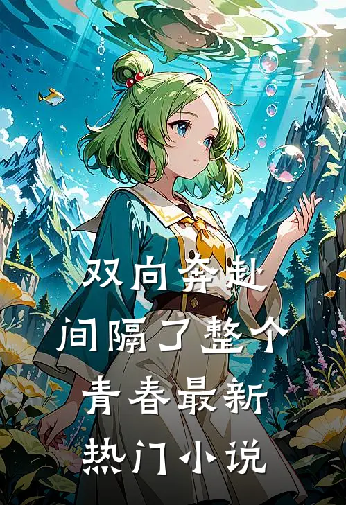 双向奔赴，间隔了整个青春最新热门小说