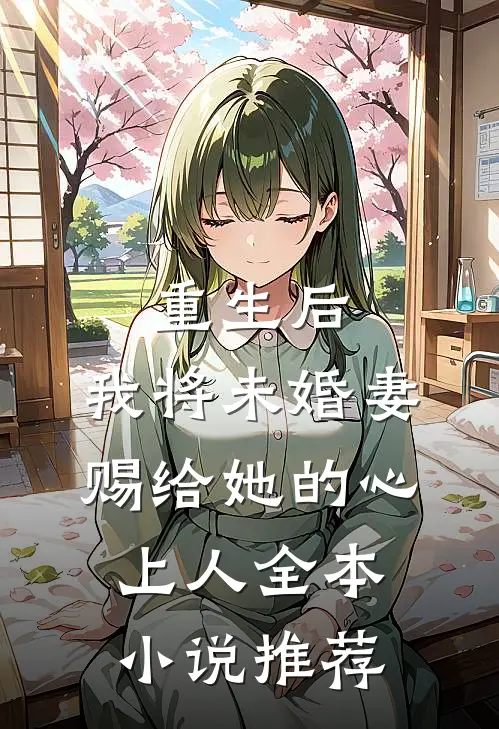 重生后，我将未婚妻赐给她的心上人全本小说推荐