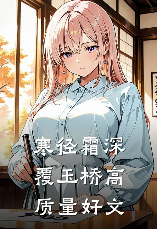 寒径霜深覆玉桥高质量好文