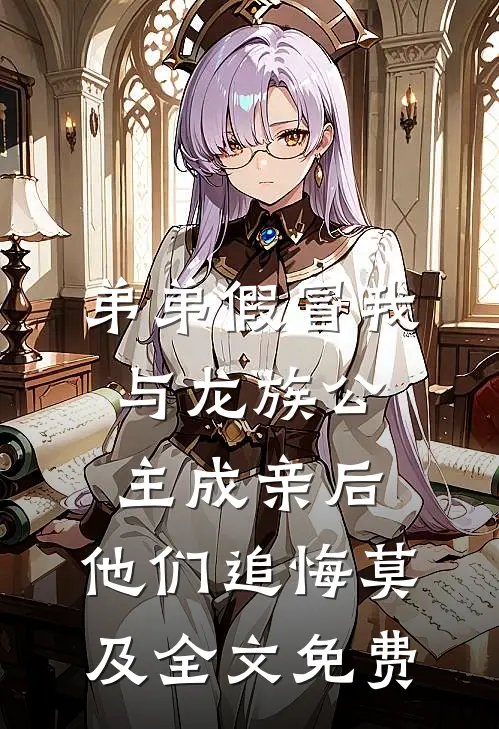 弟弟假冒我与龙族公主成亲后，他们追悔莫及全文免费