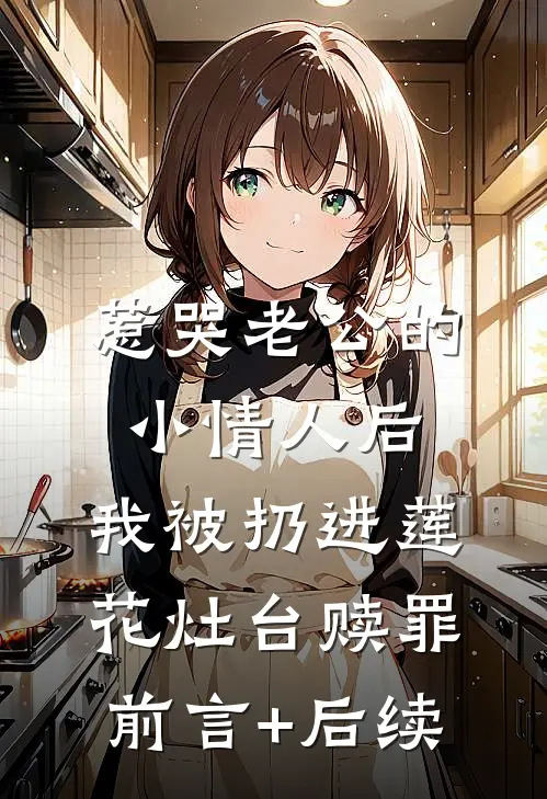 惹哭老公的小情人后，我被扔进莲花灶台赎罪前言+后续