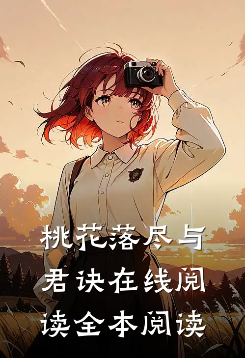 桃花落尽与君诀在线阅读全本阅读