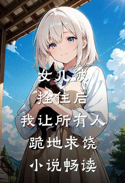 女儿被拴住后，我让所有人跪地求饶小说畅读