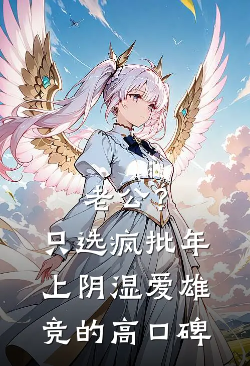老公？只选疯批年上阴湿爱雄竞的高口碑