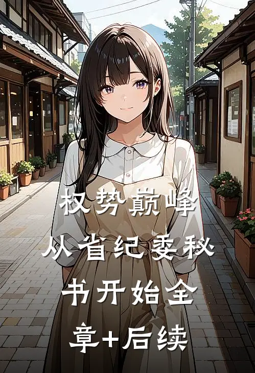 权势巅峰：从省纪委秘书开始全章+后续