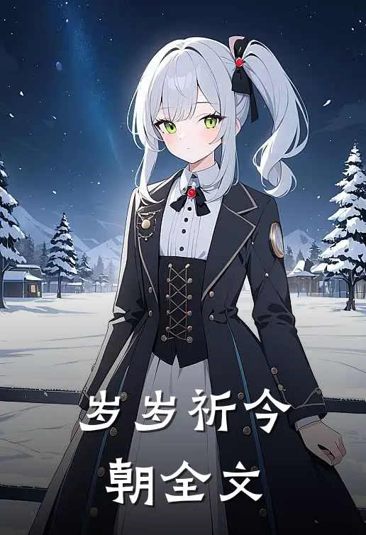 岁岁祈今朝全文