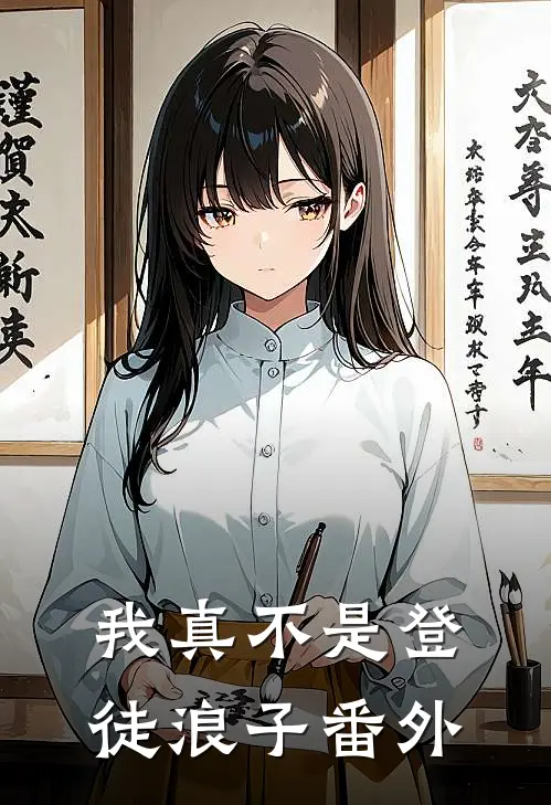 我真不是登徒浪子番外